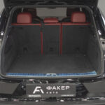 Porsche Cayenne III 2019