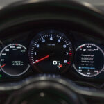 Porsche Cayenne III 2019