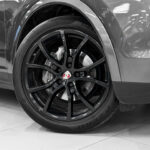 Porsche Cayenne III 2021