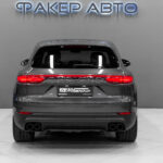 Porsche Cayenne III 2021