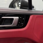 Porsche Cayenne III 2021