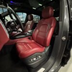 Porsche Cayenne III 2021