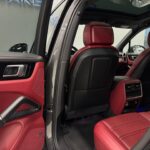 Porsche Cayenne III 2021