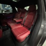 Porsche Cayenne III 2021