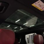 Porsche Cayenne III 2021