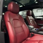 Porsche Cayenne III 2021