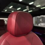 Porsche Cayenne III 2021