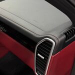 Porsche Cayenne III 2021