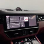 Porsche Cayenne III 2021