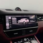 Porsche Cayenne III 2021