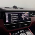 Porsche Cayenne III 2021