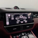 Porsche Cayenne III 2021