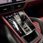 Porsche Cayenne III 2021