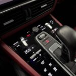 Porsche Cayenne III 2021