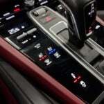 Porsche Cayenne III 2021