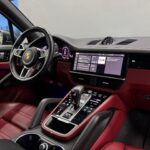 Porsche Cayenne III 2021