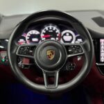 Porsche Cayenne III 2021