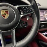 Porsche Cayenne III 2021