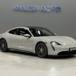 Porsche Taycan I 2021