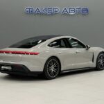 Porsche Taycan I 2021