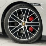 Porsche Taycan I 2021