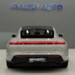 Porsche Taycan I 2021