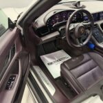 Porsche Taycan I 2021