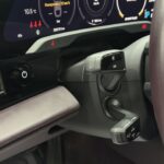 Porsche Taycan I 2021