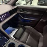 Porsche Taycan I 2021