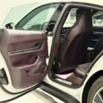 Porsche Taycan I 2021