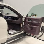 Porsche Taycan I 2021