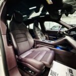 Porsche Taycan I 2021