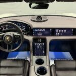 Porsche Taycan I 2021