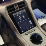 Porsche Taycan I 2021