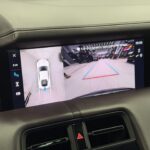 Porsche Taycan I 2021