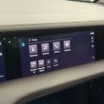 Porsche Taycan I 2021