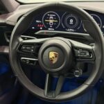 Porsche Taycan I 2021