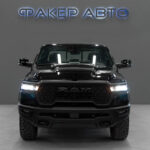 RAM 1500 V Рестайлинг 2025