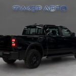 RAM 1500 V Рестайлинг 2025