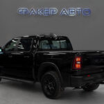 RAM 1500 V Рестайлинг 2025