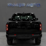 RAM 1500 V Рестайлинг 2025