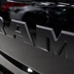 RAM 1500 V Рестайлинг 2025