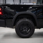 RAM 1500 V Рестайлинг 2025