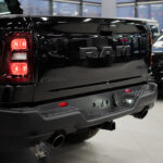 RAM 1500 V Рестайлинг 2025