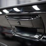 RAM 1500 V Рестайлинг 2025