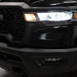 RAM 1500 V Рестайлинг 2025
