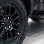 RAM 1500 V Рестайлинг 2025