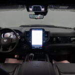 RAM 1500 V Рестайлинг 2025