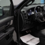 RAM 1500 V Рестайлинг 2025