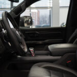 RAM 1500 V Рестайлинг 2025